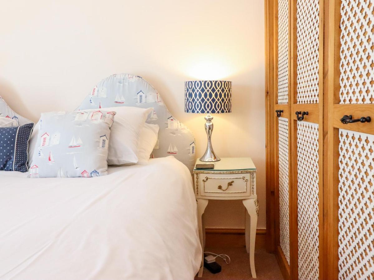 Bay View Apartment 波特马多克 外观 照片