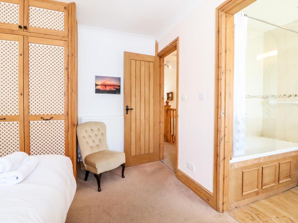 Bay View Apartment 波特马多克 外观 照片