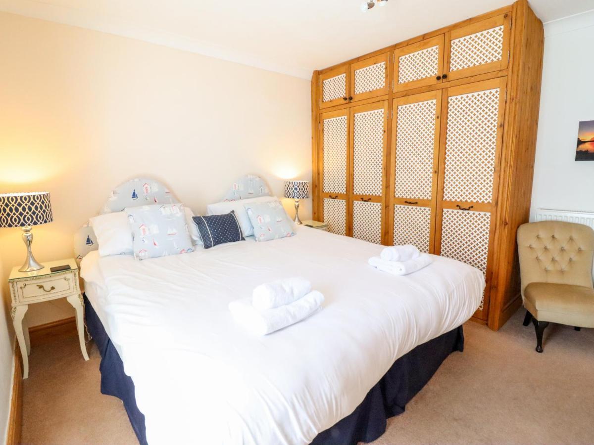 Bay View Apartment 波特马多克 外观 照片