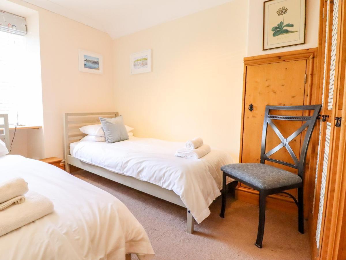Bay View Apartment 波特马多克 外观 照片
