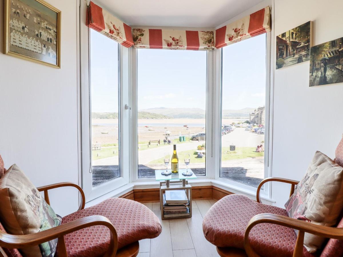 Bay View Apartment 波特马多克 外观 照片